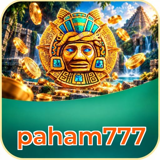 Screenshot 1 - paham777 Home Screen