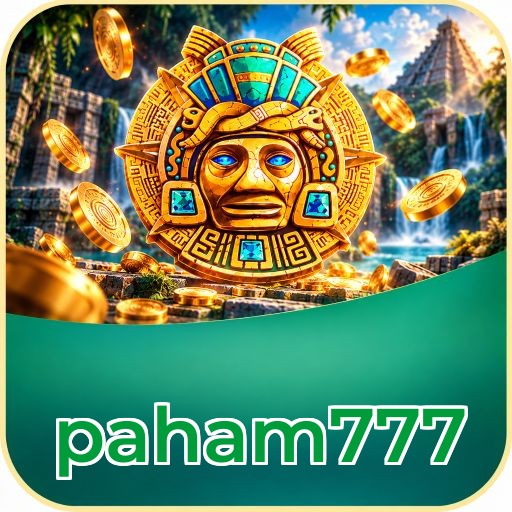 Screenshot 1 - paham777 Home Screen