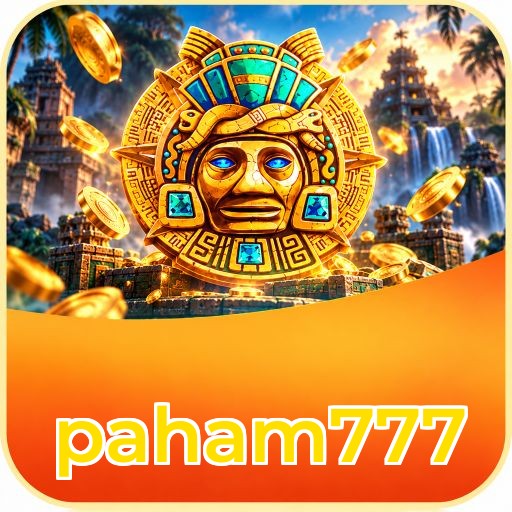Screenshot 1 - paham777 Home Screen
