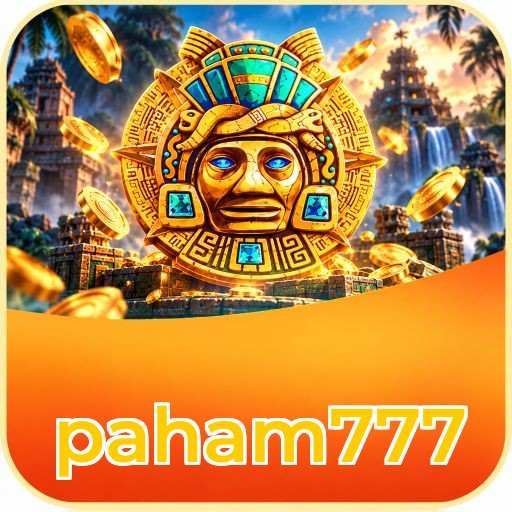Screenshot 1 - paham777 Home Screen