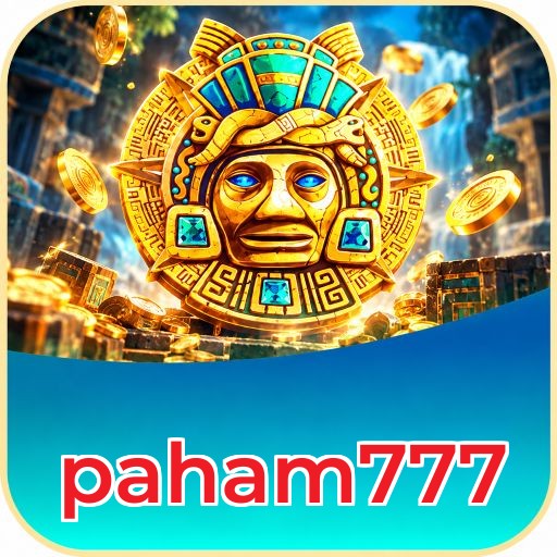Screenshot 1 - paham777 Home Screen