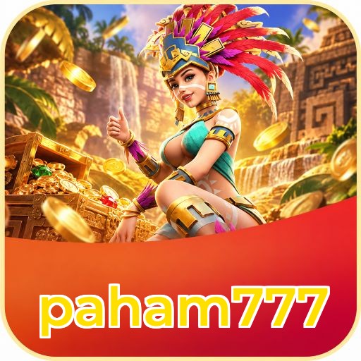 Screenshot 1 - paham777 Home Screen