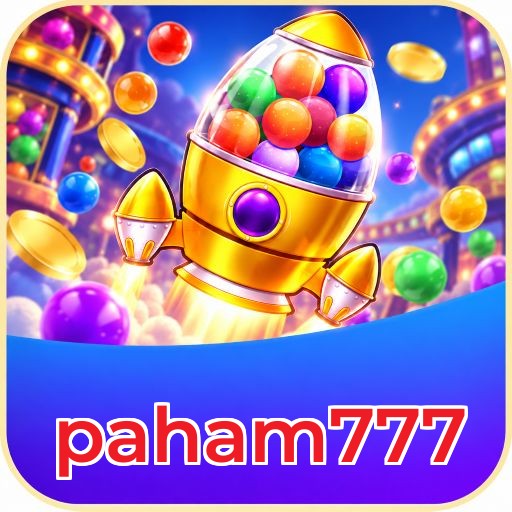 Screenshot 1 - paham777 Home Screen