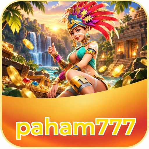 Screenshot 1 - paham777 Home Screen