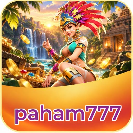 Screenshot 1 - paham777 Home Screen